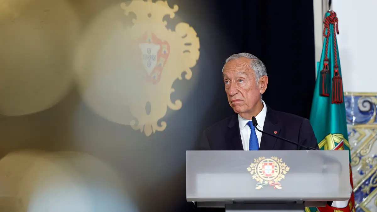 Marcelo Rebelo de Sousa