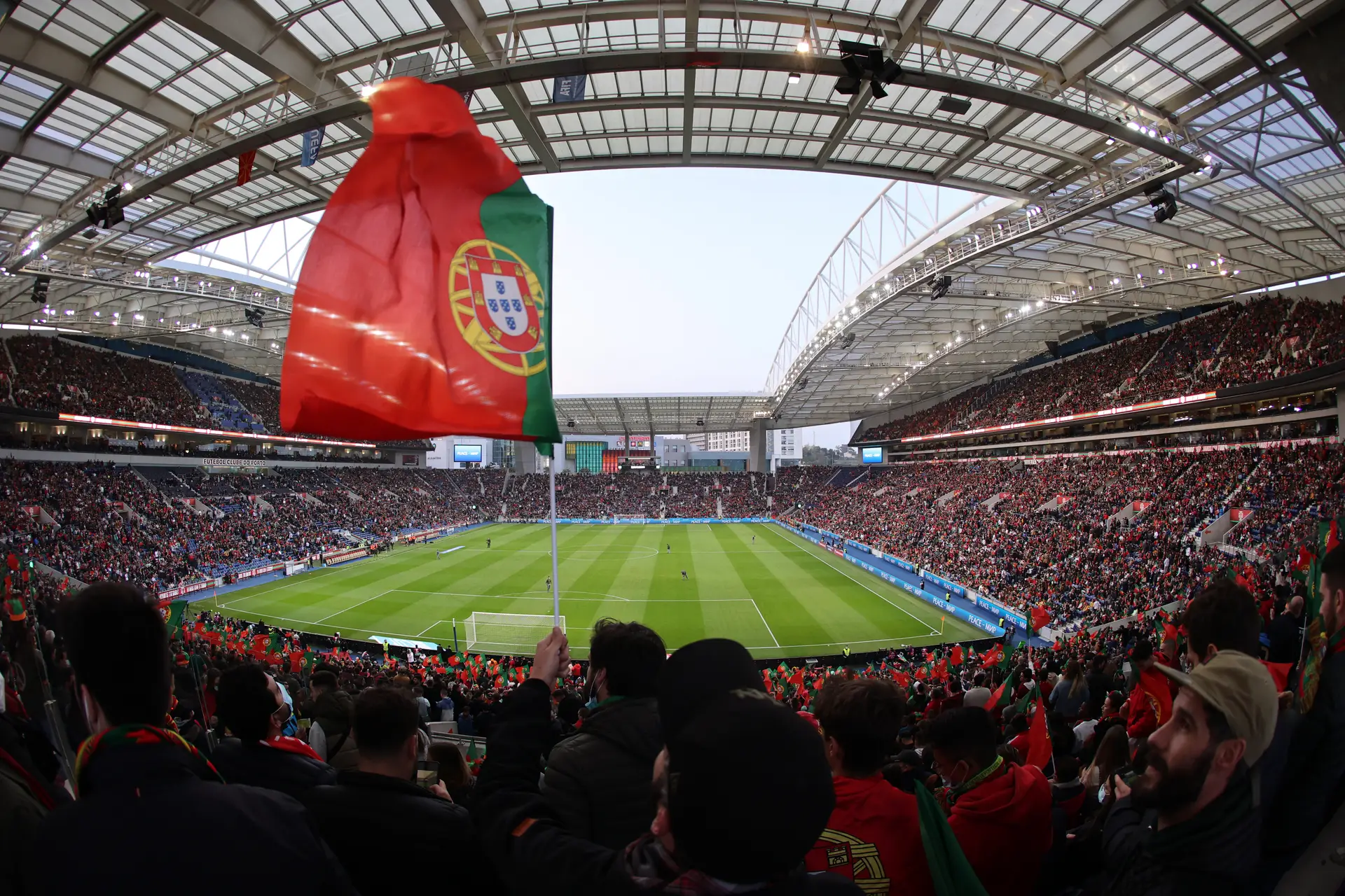 Onde pode ver os jogos de Portugal e todos os outros encontros do