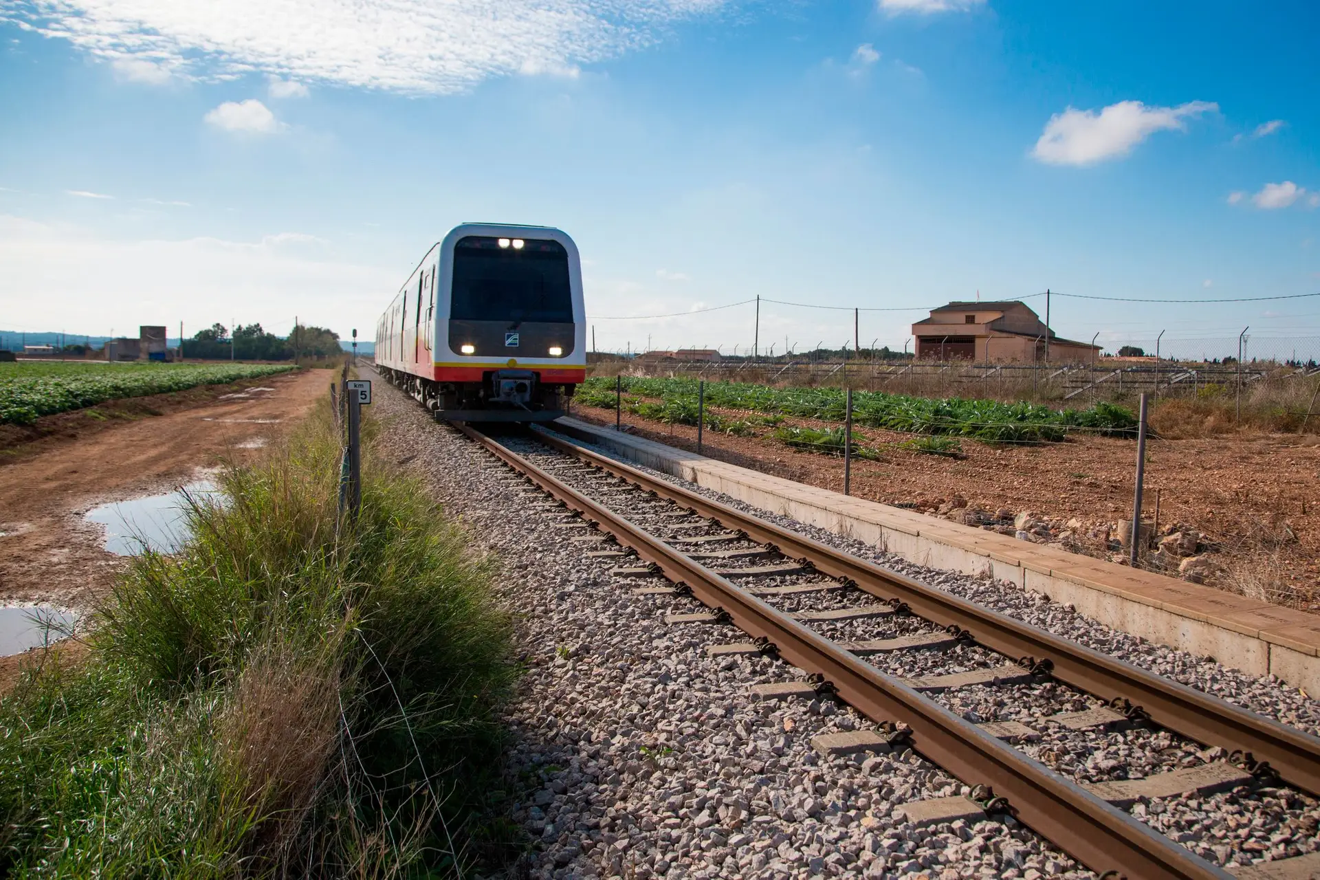 OE2024: passe ferroviário nacional alargado a comboios urbanos, inter-regionais e intercidades
