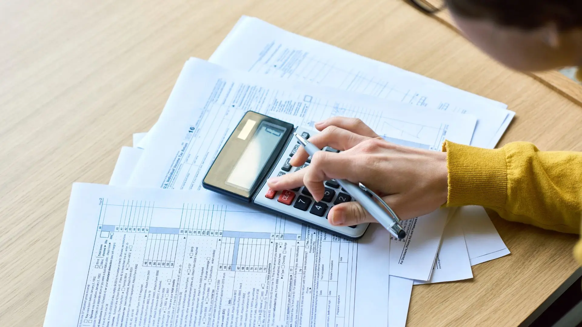 Contribuintes têm dois anos para pedir devolução do IRS de ganhos usados para amortizar crédito