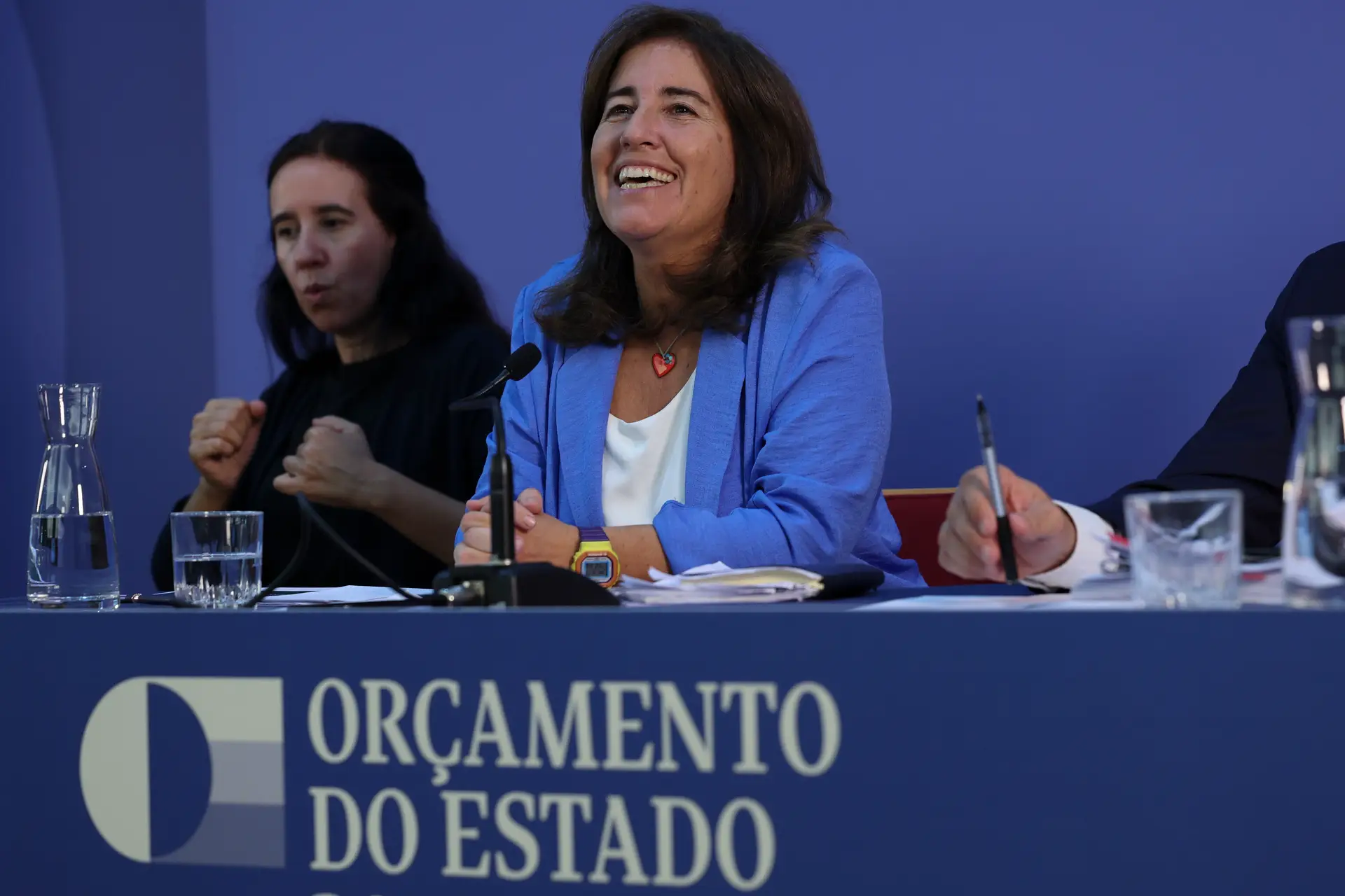 Limite máximo do subsídio de desemprego sobe para 1.276 euros