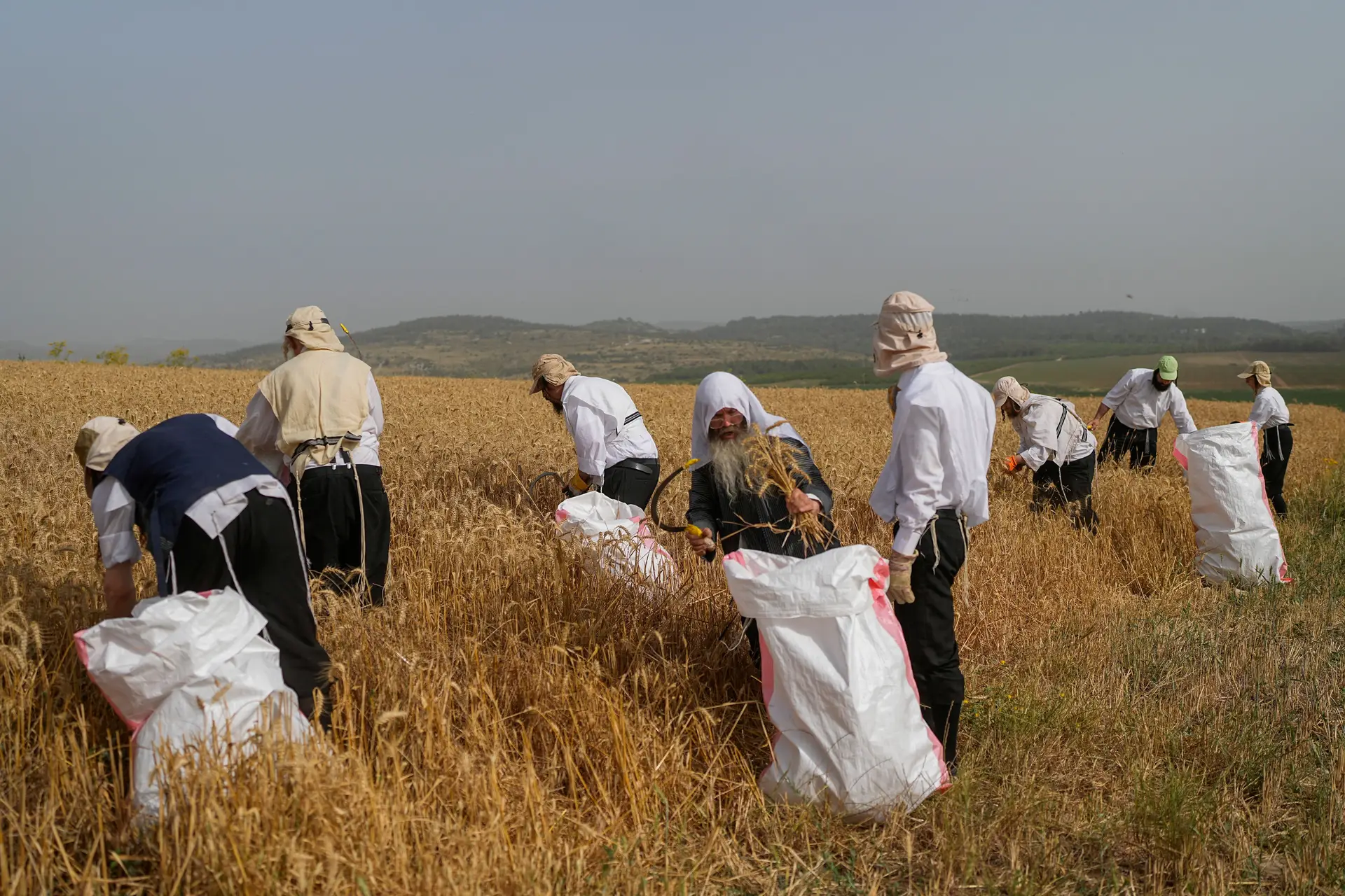 Conflito em Israel: o que são os kibbutz e porque foram atacados pelo Hamas?
