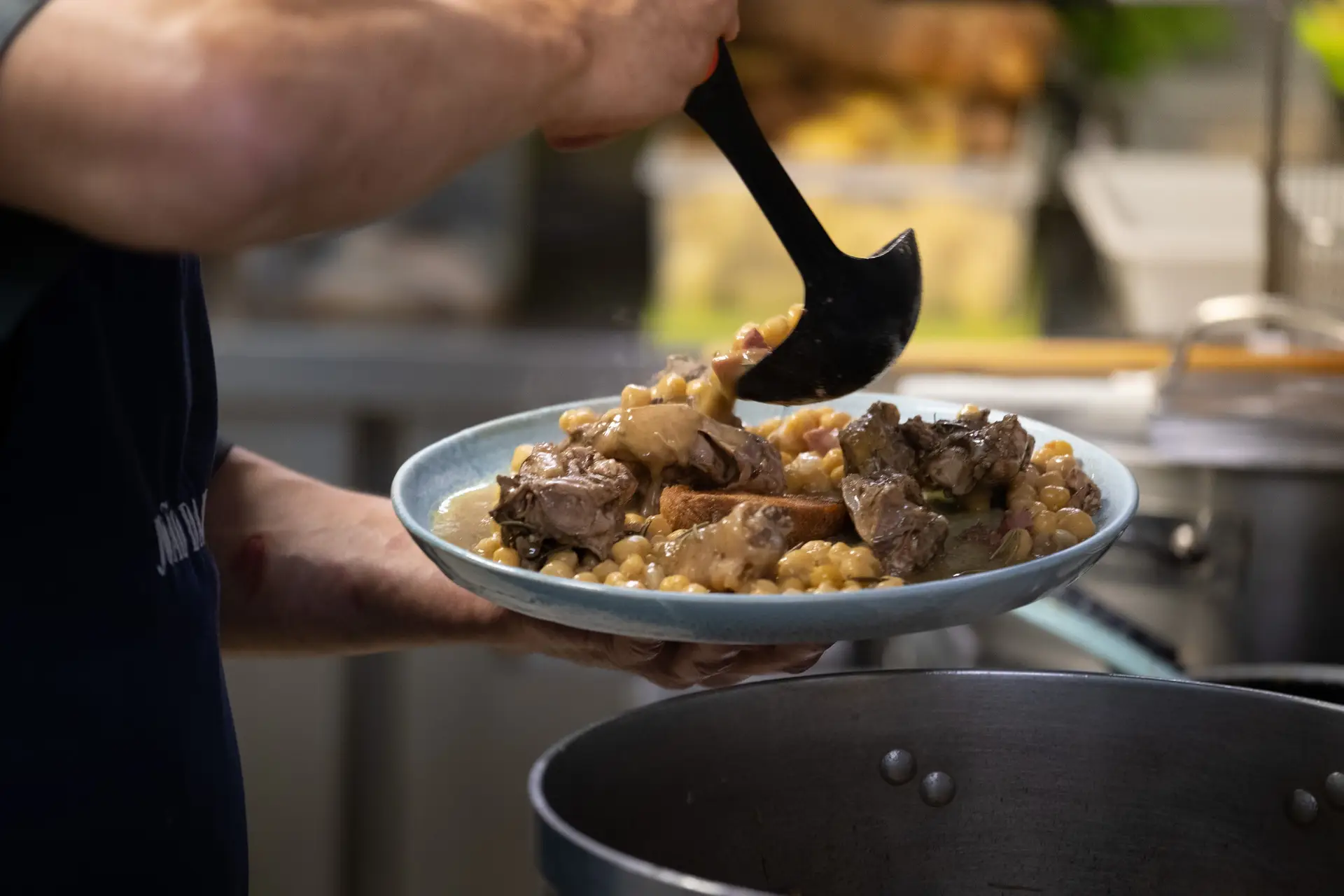 À Mesa dos Generais: receitas com 200 anos assinalam Dia Nacional das Linhas de Torres