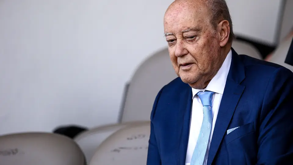Pinto da Costa