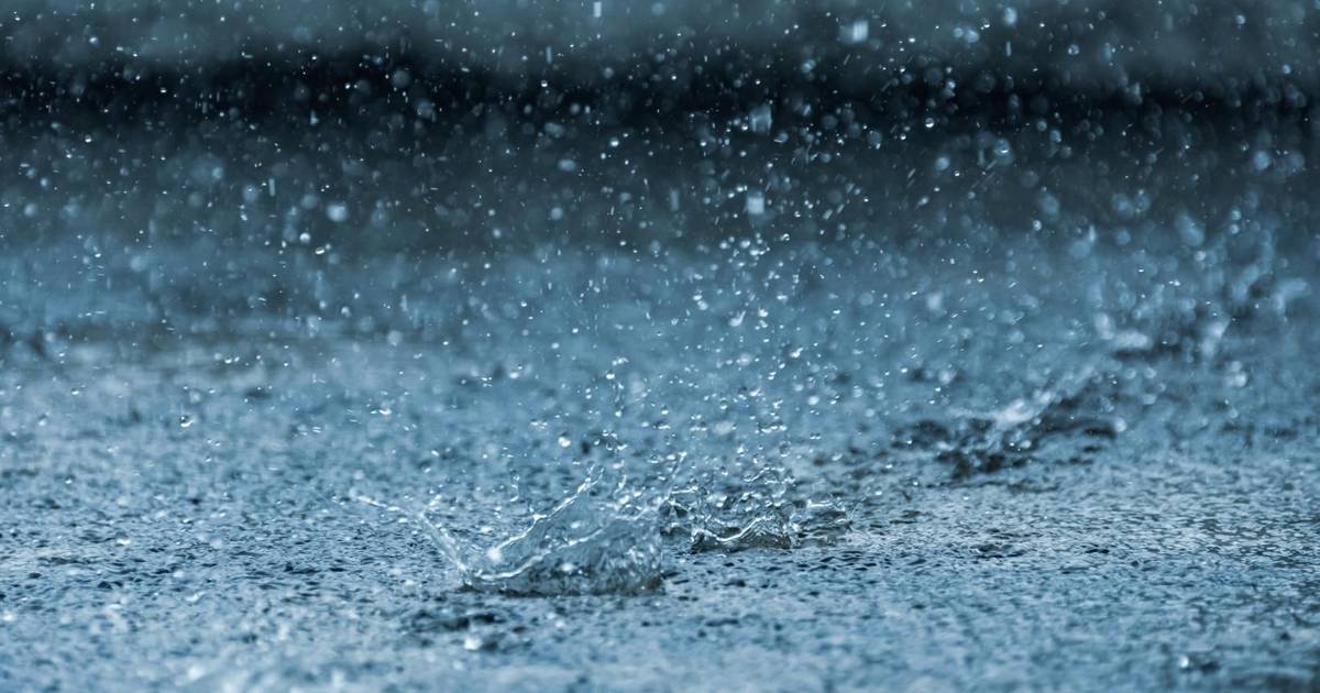 Depressão Cláudia está a chegar: eis as recomendações a seguir e os cuidados a ter