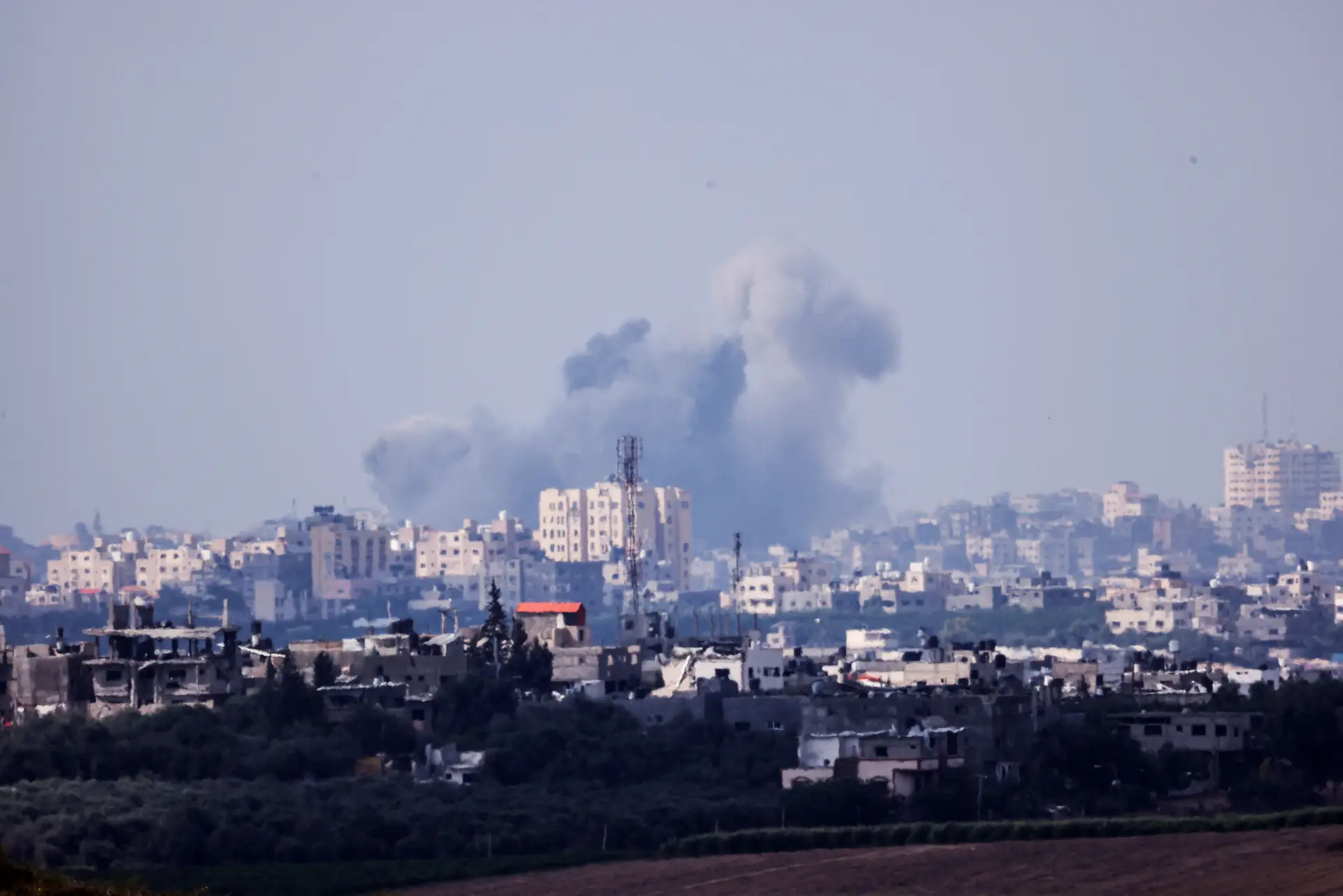 Israel poderá eliminar Hamas mas atrairá Hezbollah e al-Qaida