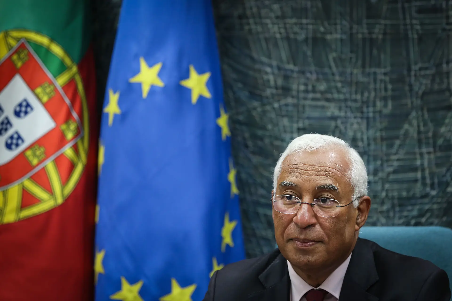 MP considera que António Costa teve intervenção em decreto-lei favorável à Start Campus