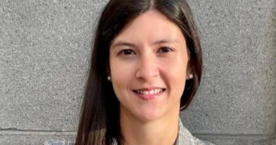 Ärztin Rita Sá Machado ist die neue Generaldirektorin für Gesundheit