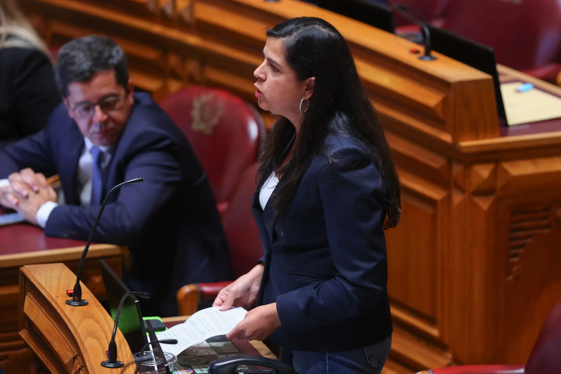 Costa não cede no IUC, faz anúncio e critica "reação de Israel"