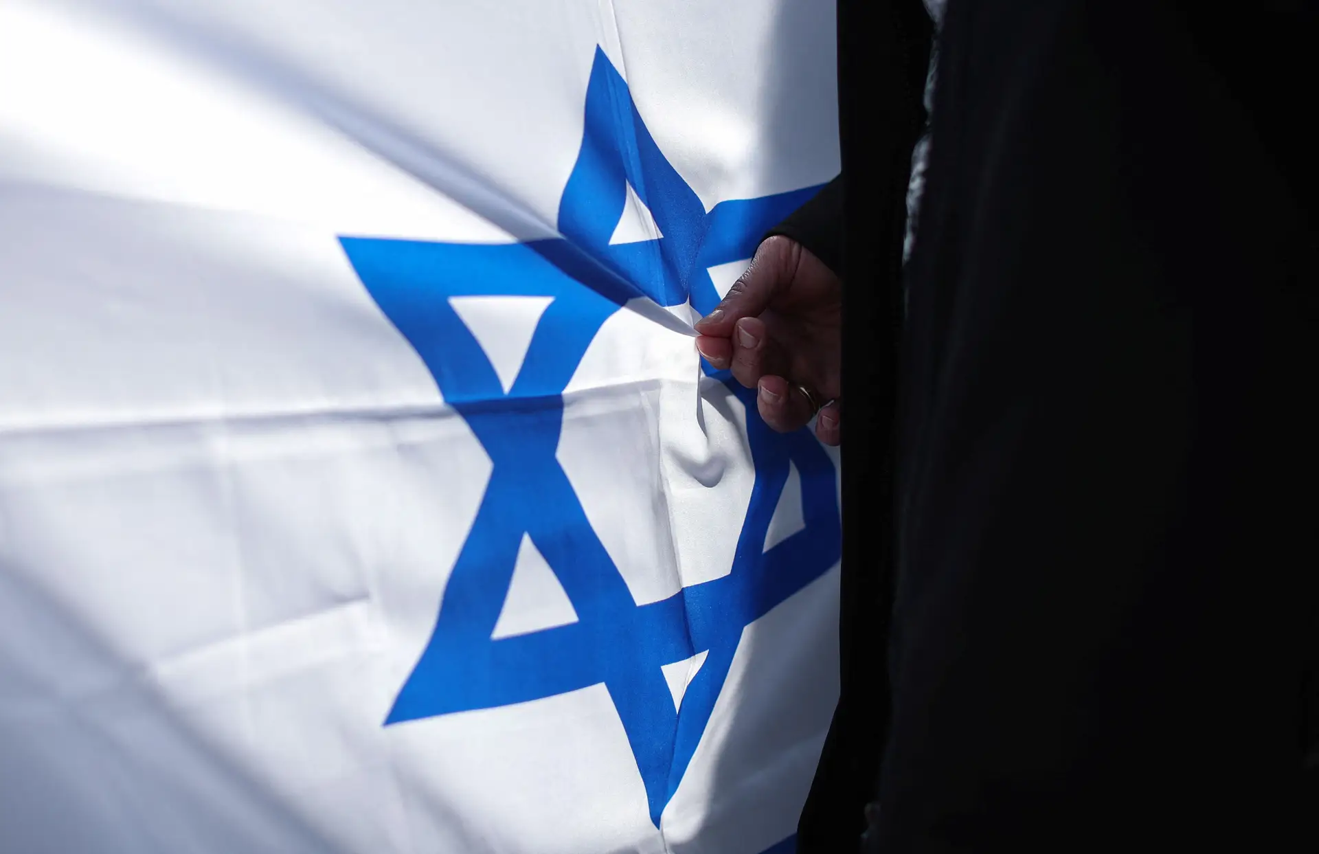 Extrema-direita ameaça deixar governo israelita se trégua em Gaza for aprovada