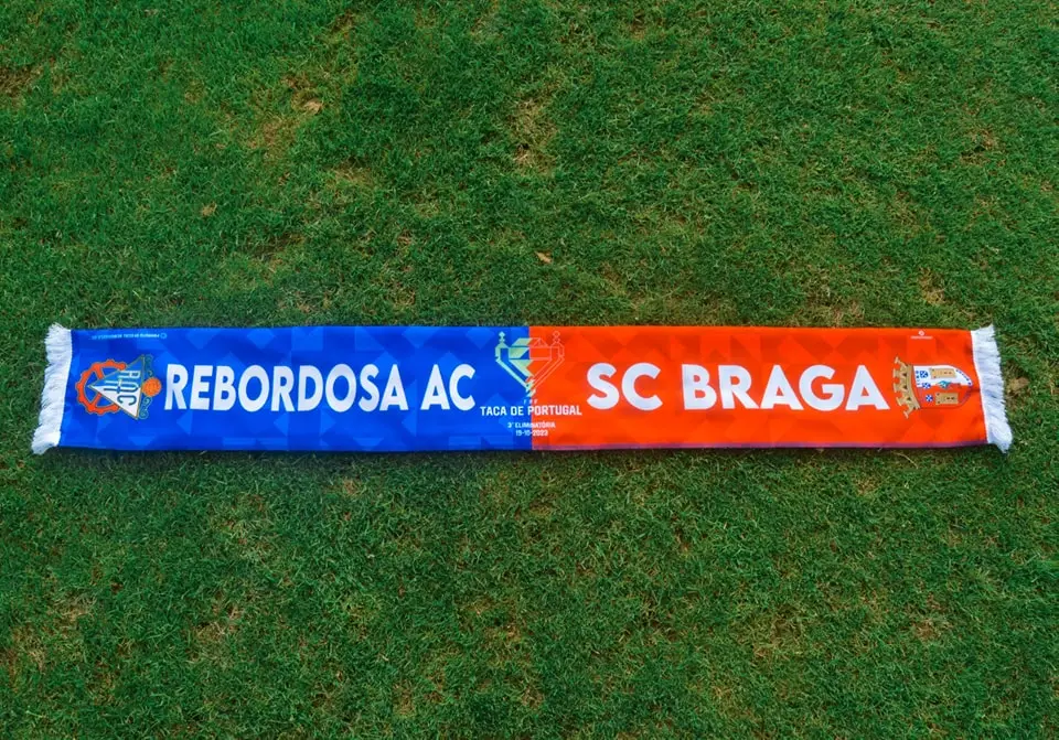 Taça da Liga: Braga cede empate caseiro frente ao Casa Pia