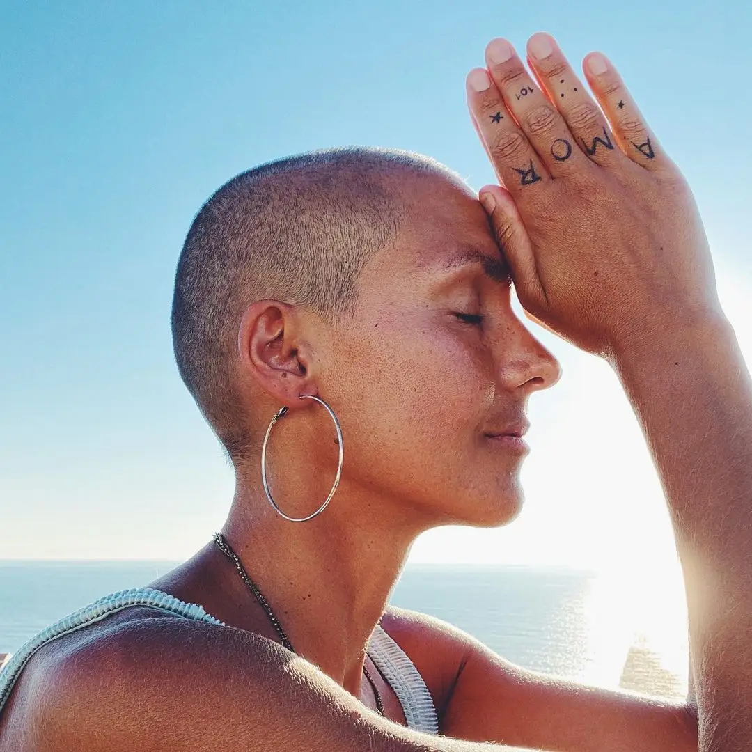 "A bravura" com que Irina "abraçou" um cancro incurável com metástases no pulmão e cérebro