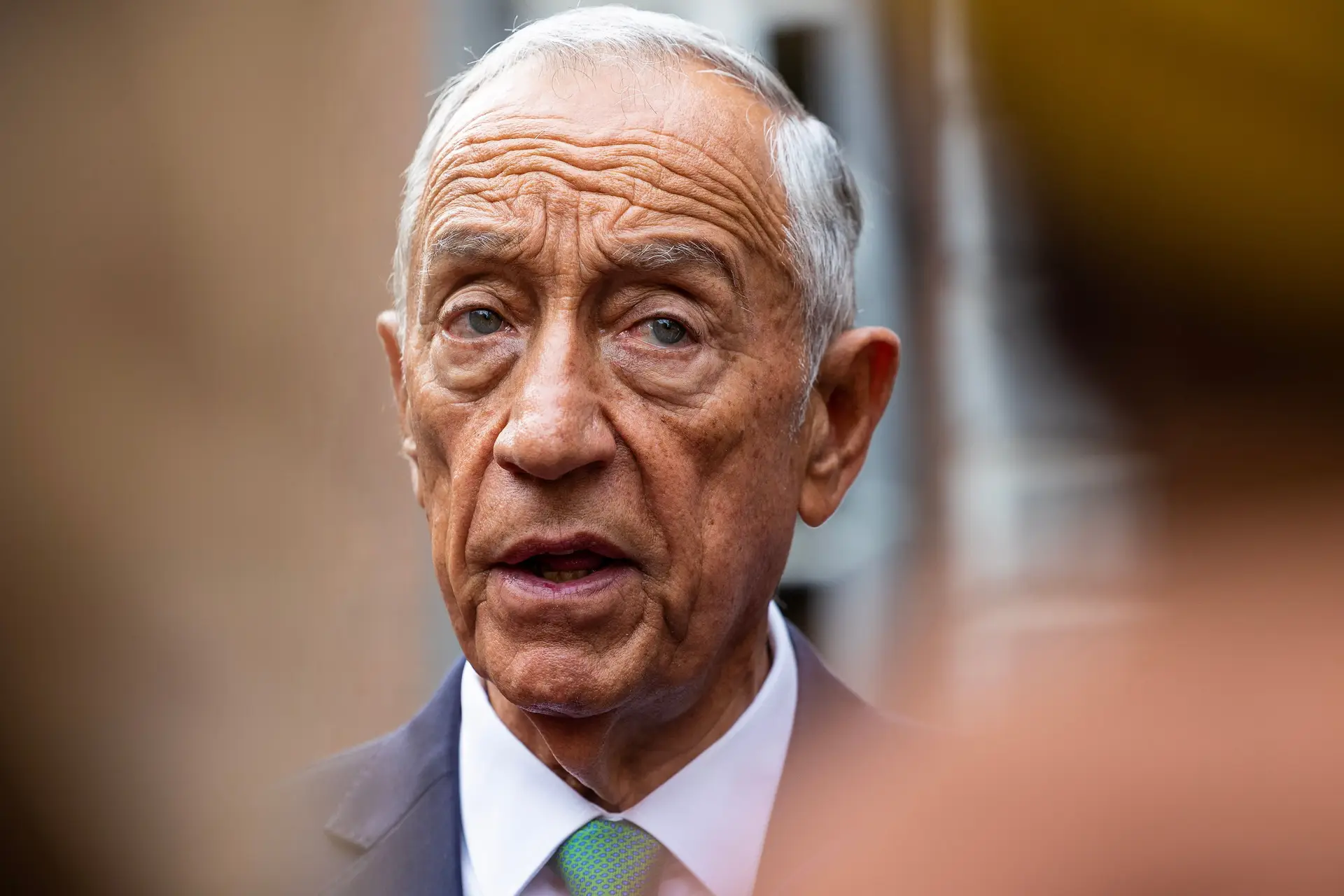 Marcelo Rebelo de Sousa