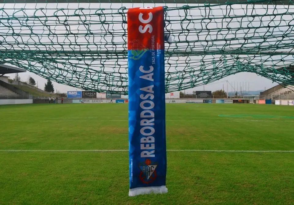 Taça de Portugal: SC Braga e Rebordosa abrem hostilidades da 3.ª eliminatória