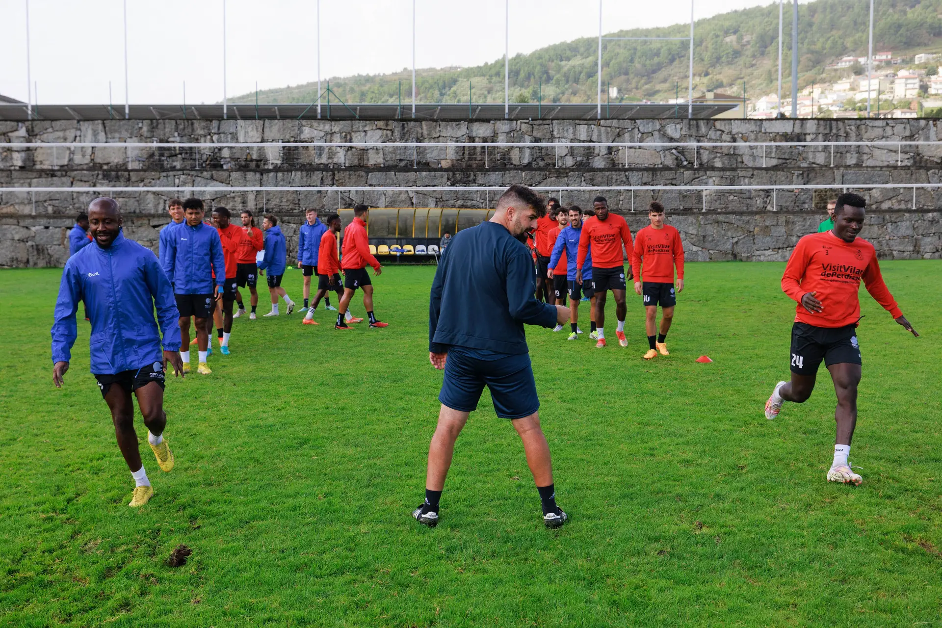 Futebol na TV: Há Taça em Portugal e clássicos na Europa - Futebol