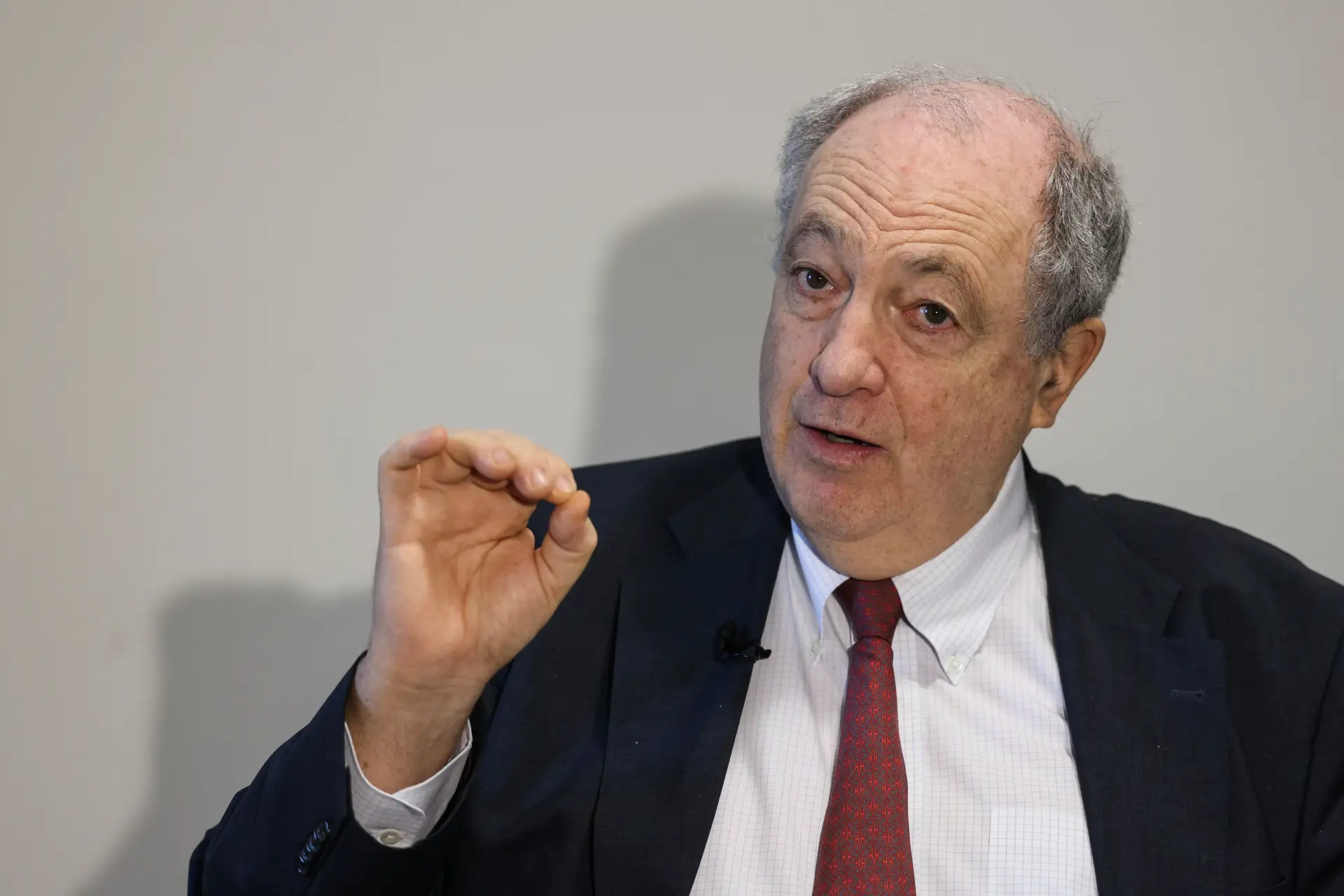 Presidente do Congresso Judaico Europeu acusa Irão de planear ataque com Hamas e diz que a imprensa “não percebe o que está a acontecer”