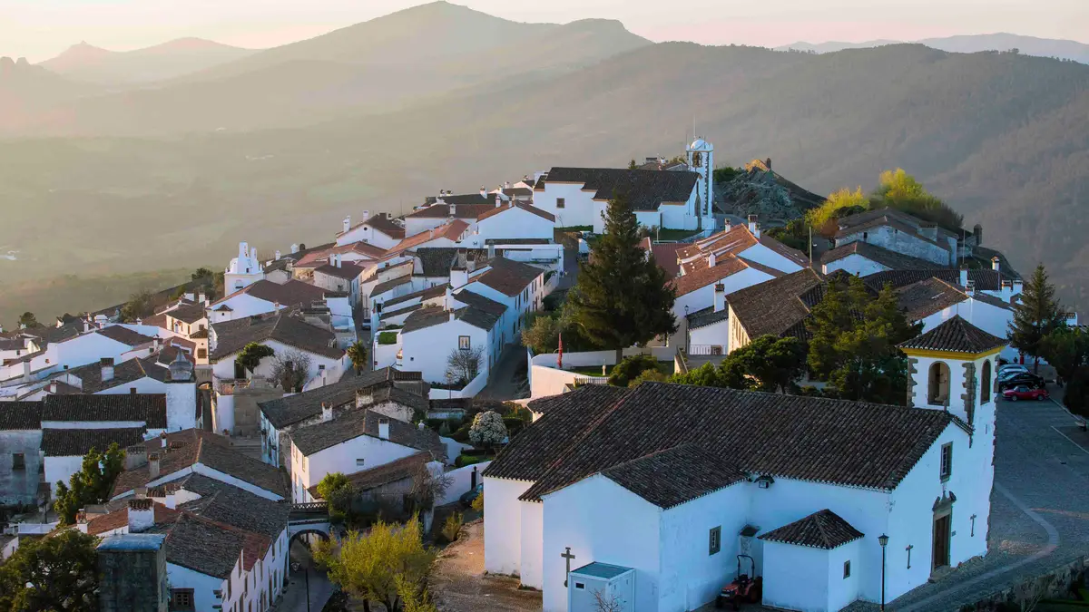 Marvão
