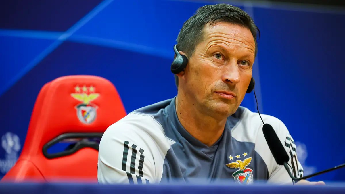 Roger Schmidt
