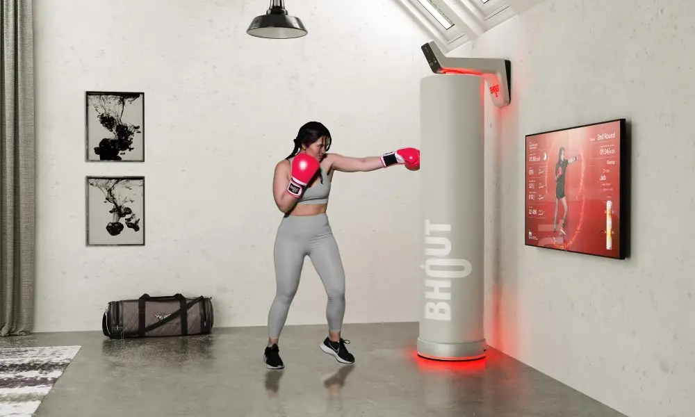 Saco de boxe criado por empresa portuguesa entre as 200 melhores invenções do mundo