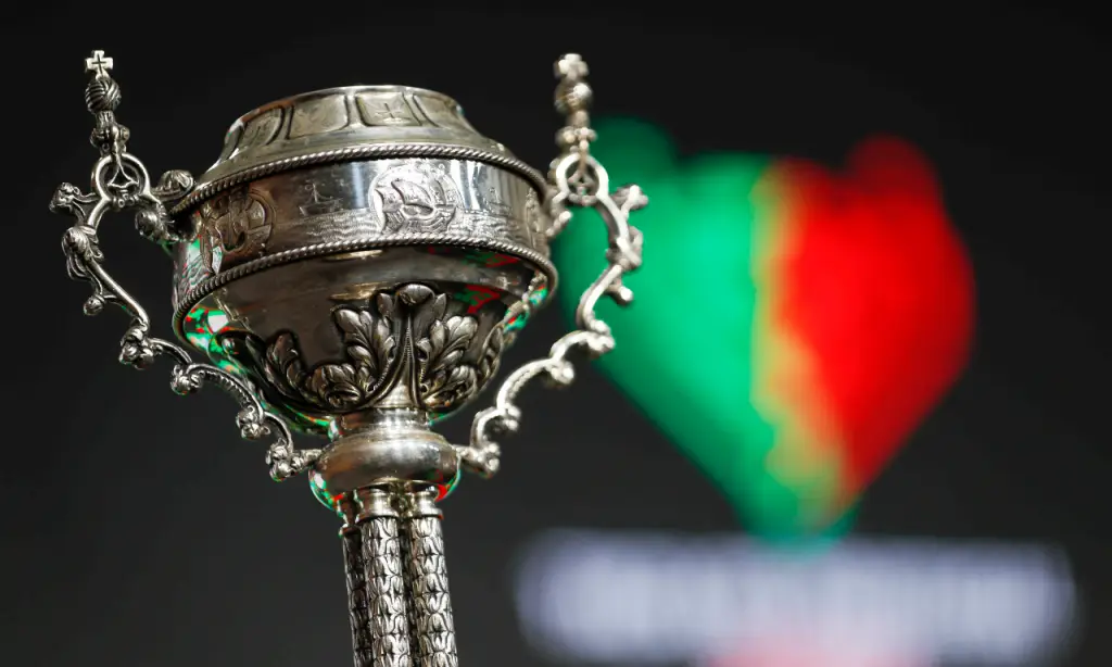 Benfica ou Sporting: quem será o primeiro finalista da Taça de Portugal?