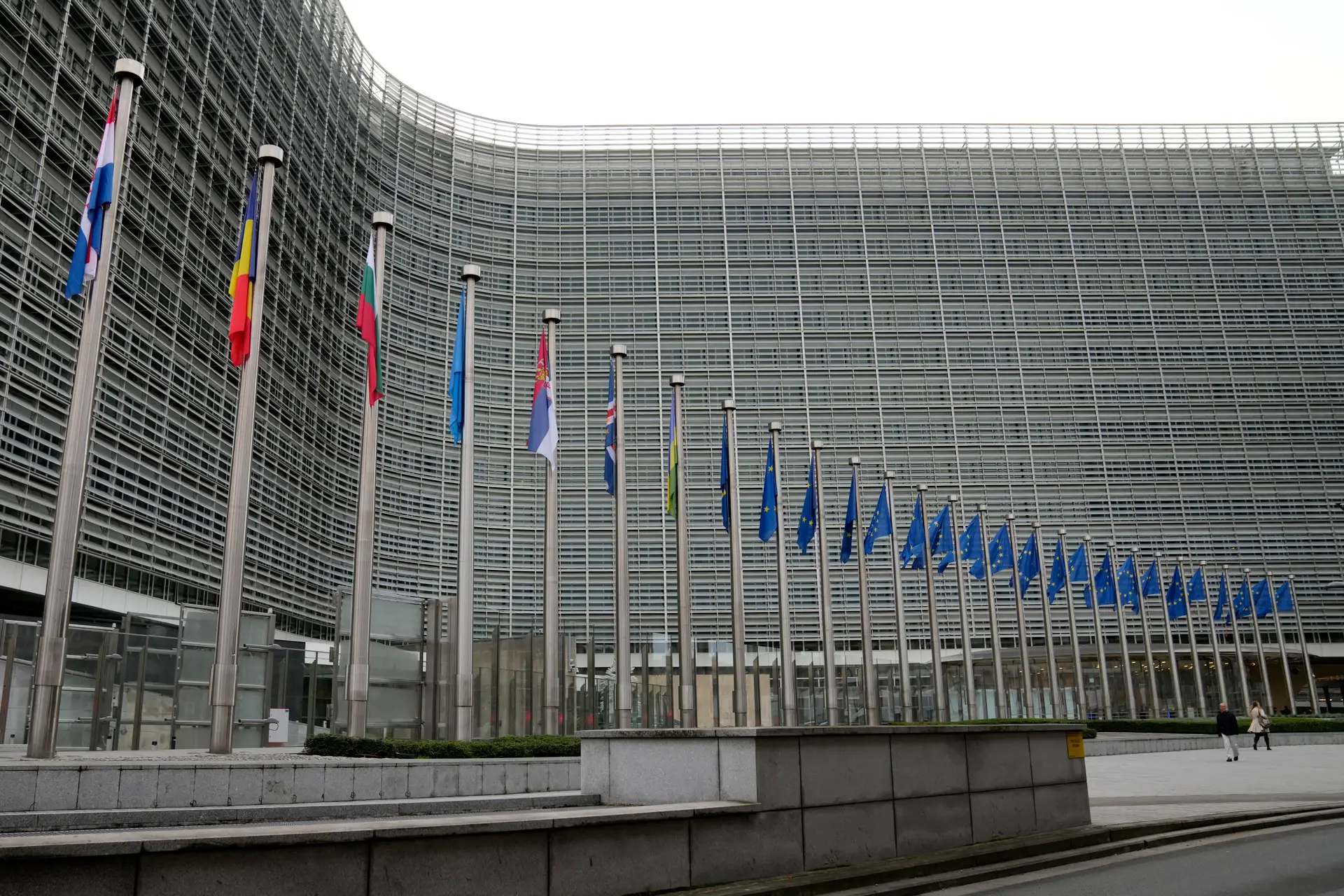 Bruxelas dá luz verde a Programa de Estabilidade simplificado