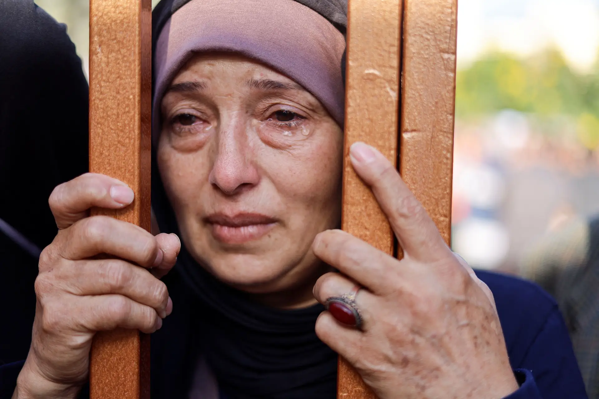 Norte de Gaza passa a ter pausas humanitárias de quatro horas todos os dias