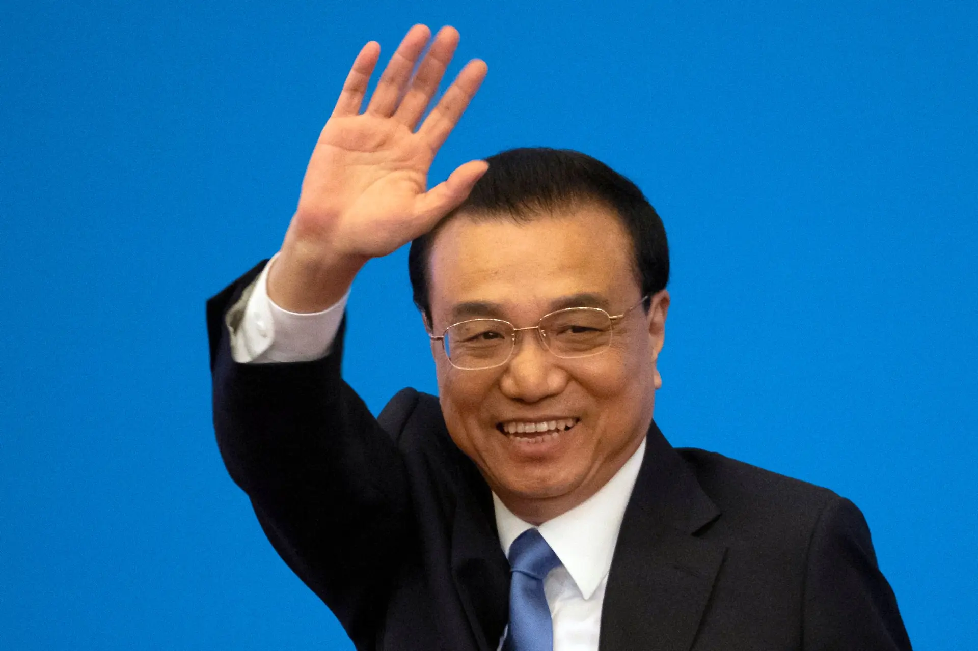 Ex-primeiro-ministro chinês Li Keqiang morre aos 68 anos de ataque cardíaco