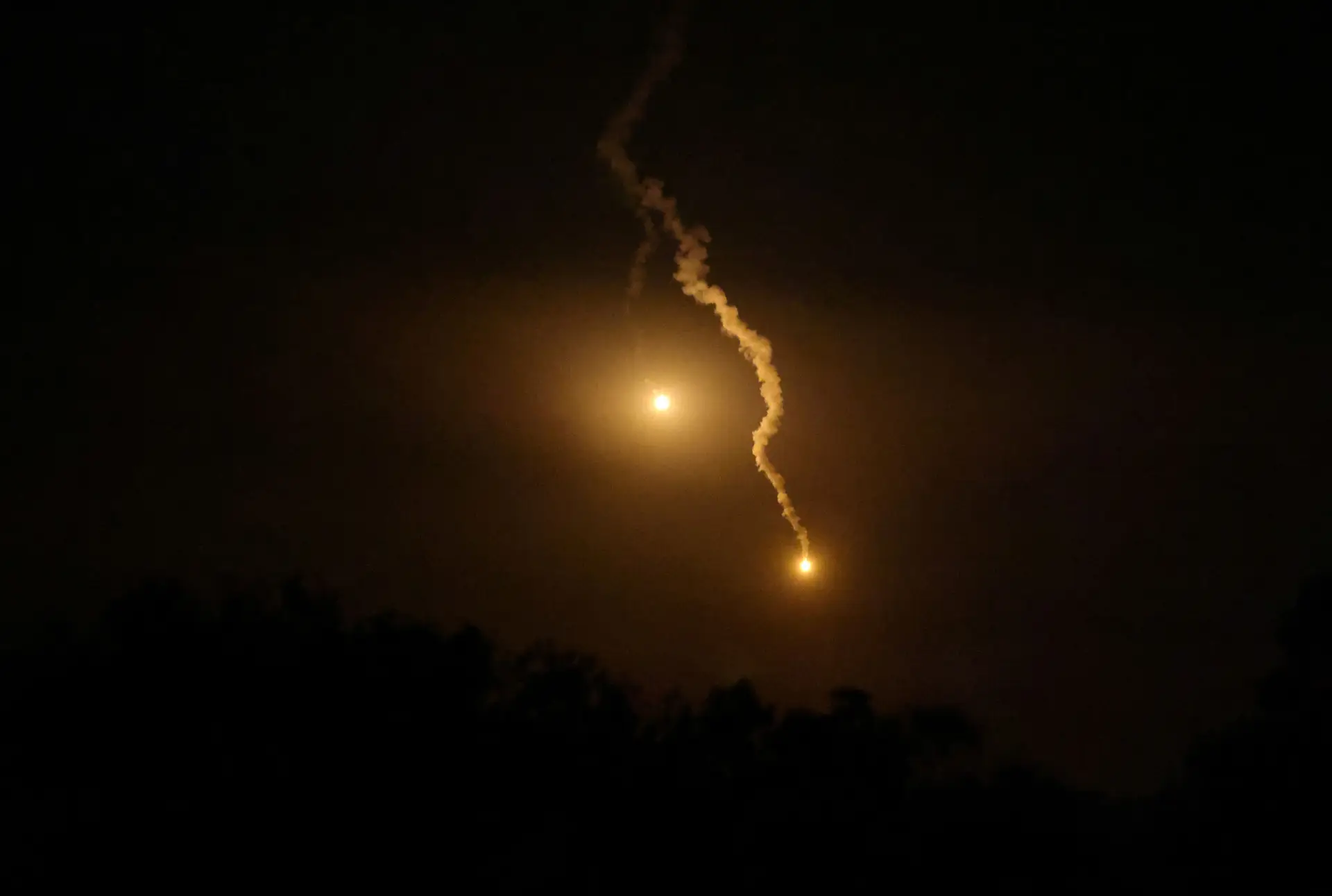 Exército israelita anuncia morte de chefe do Hamas que planeou ataque de 7 de outubro