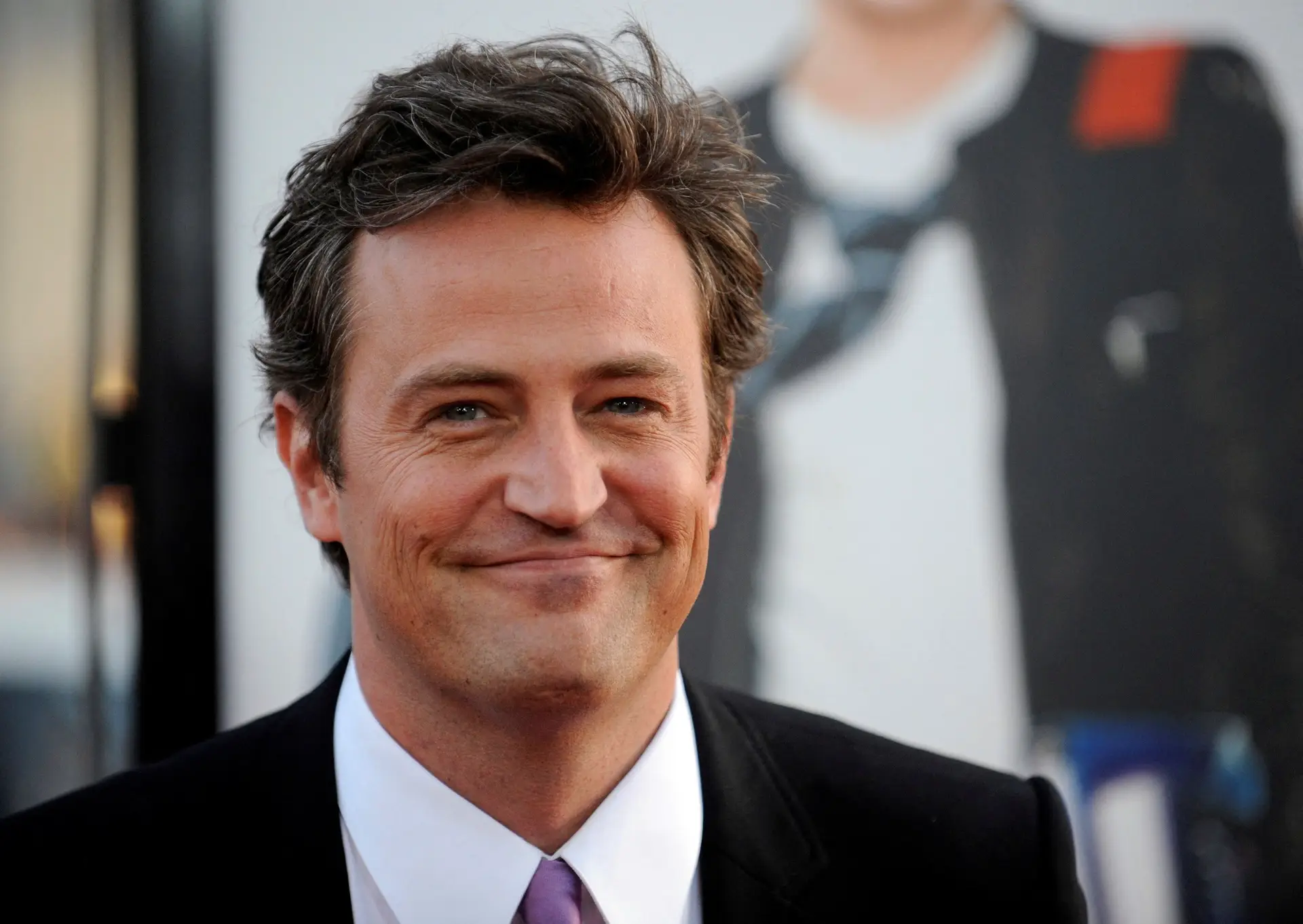 Matthew Perry: por onde andam os outros astros de Friends?