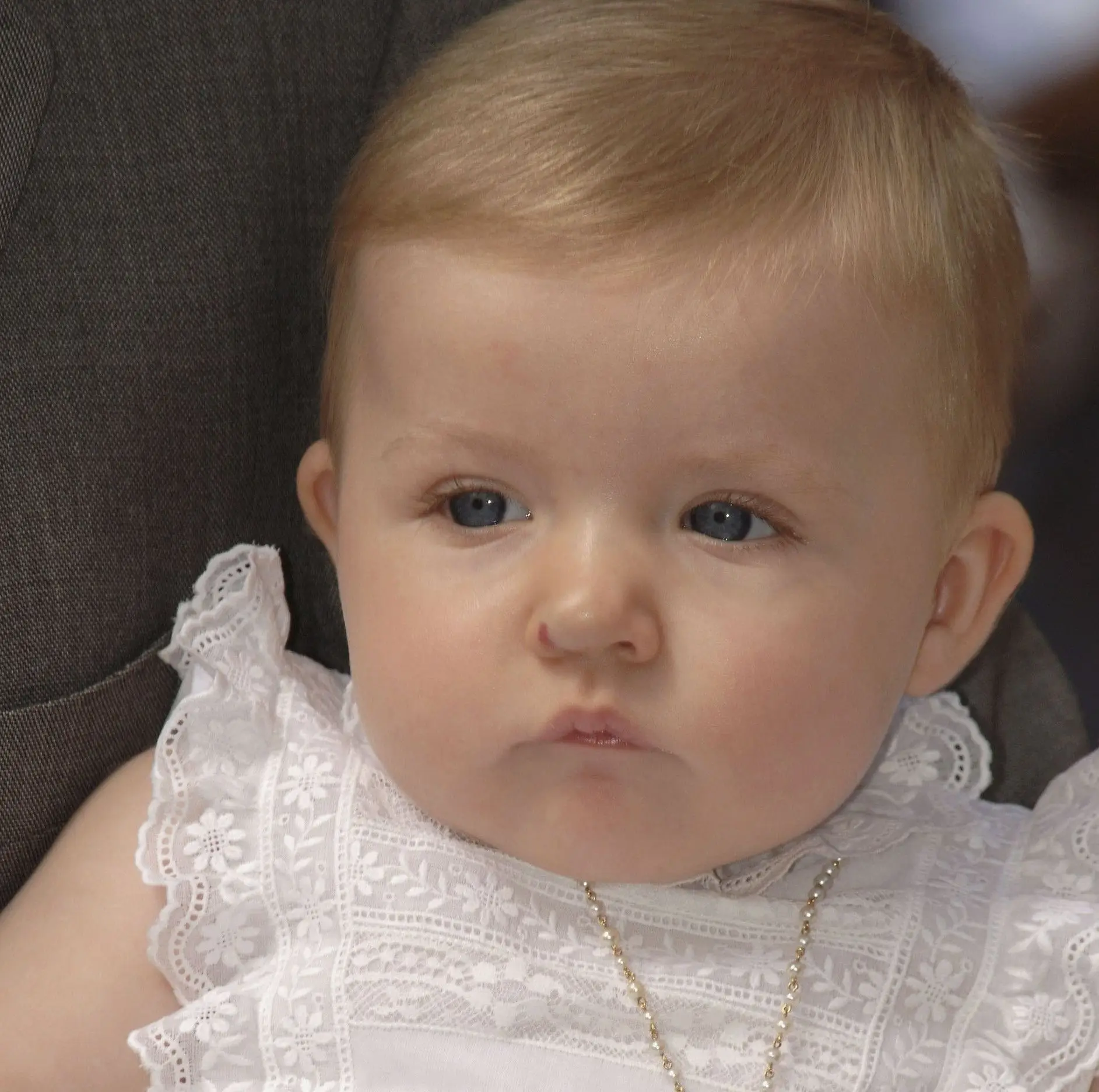 Princesa Leonor de Espanha faz 18 anos. Uma vida em imagens