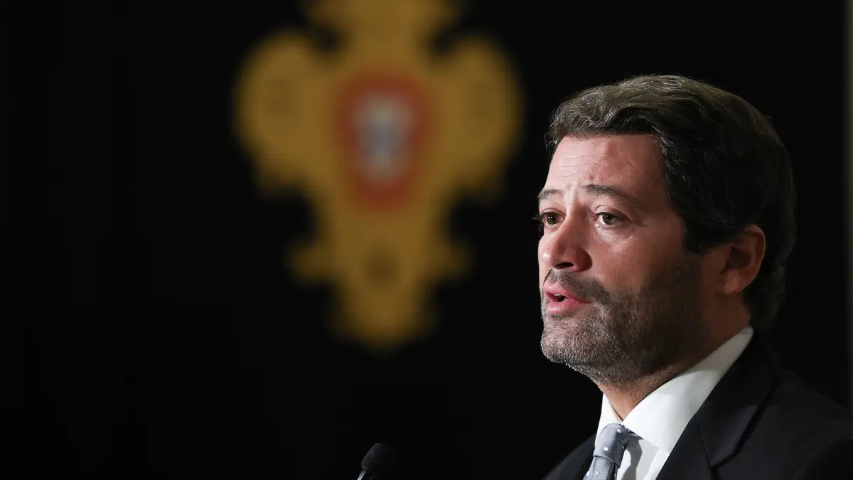 André Ventura