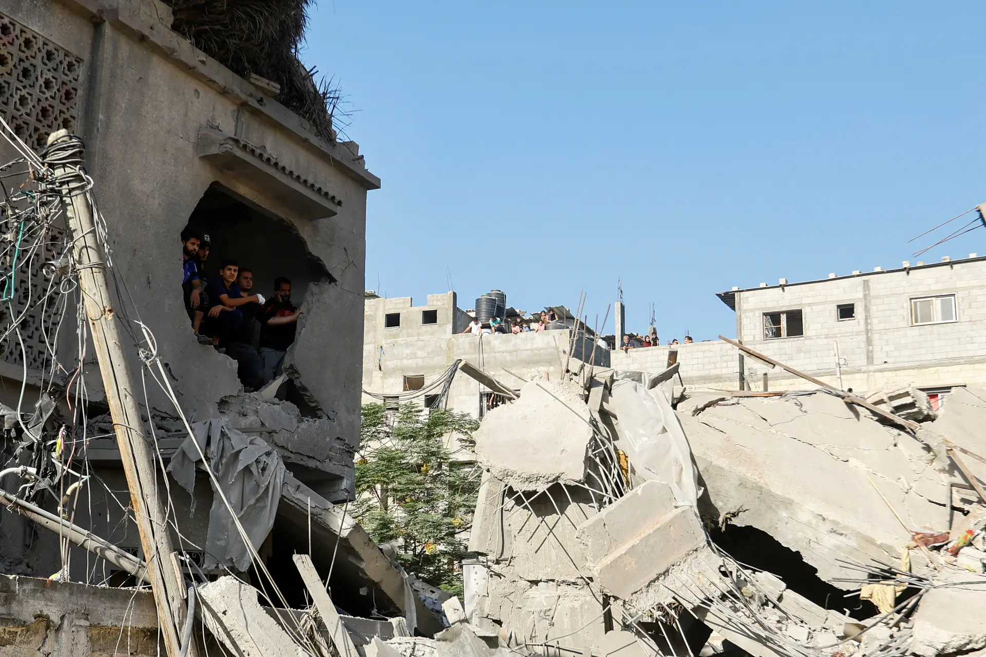 Gaza