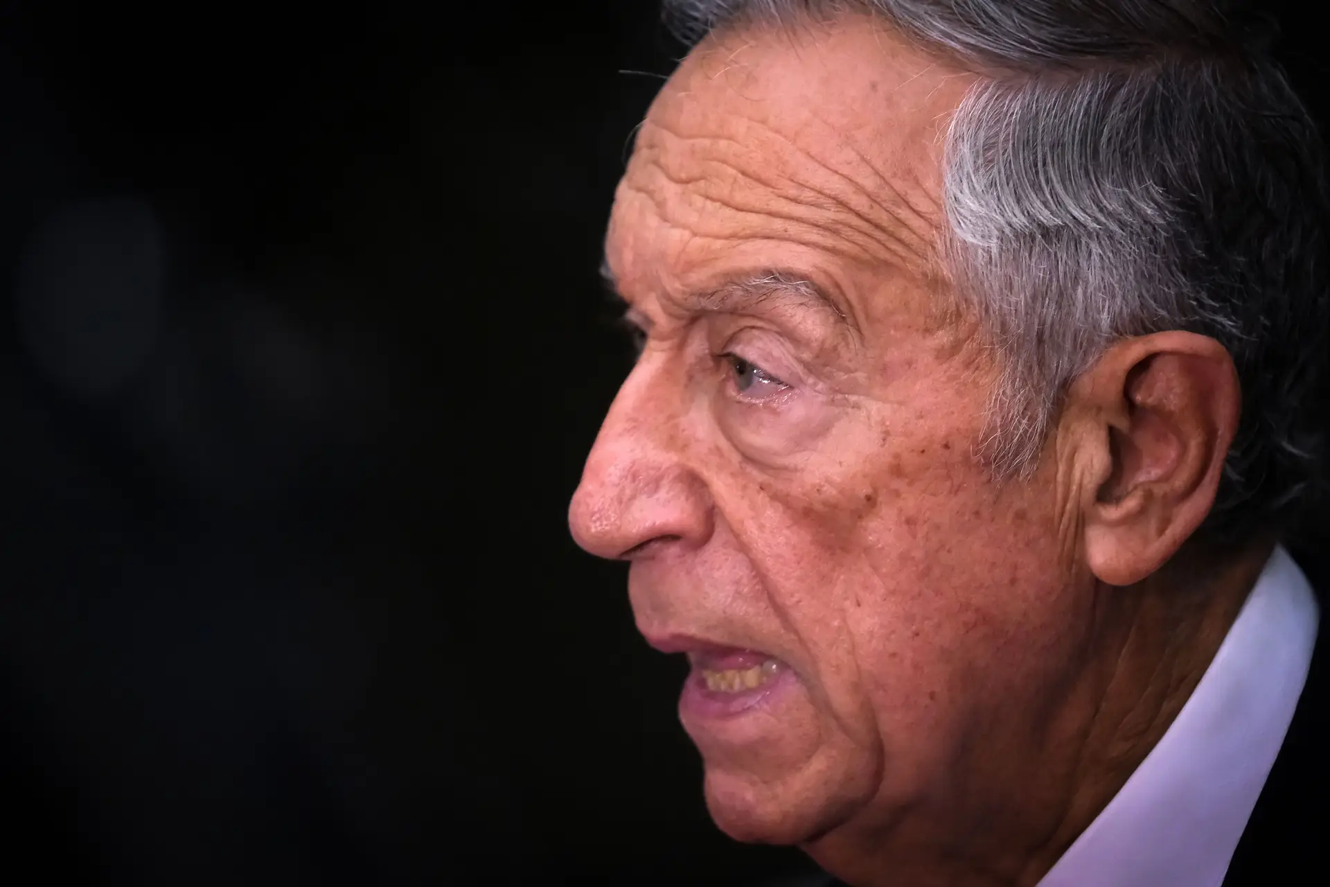 Homem que ameaçou matar o Presidente Marcelo condenado a internamento compulsivo