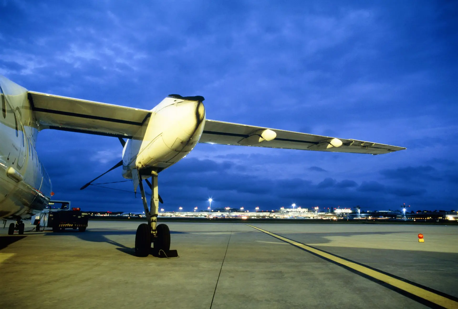 Aeropuerto