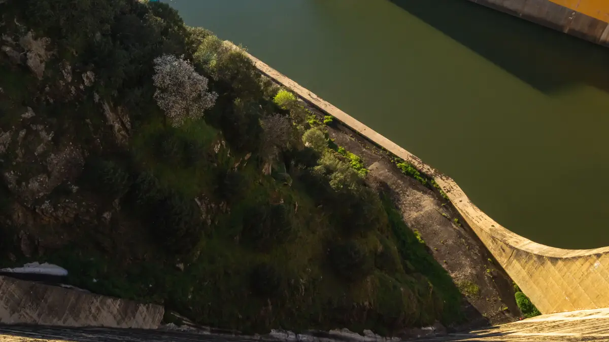 Barragem de Bemposta