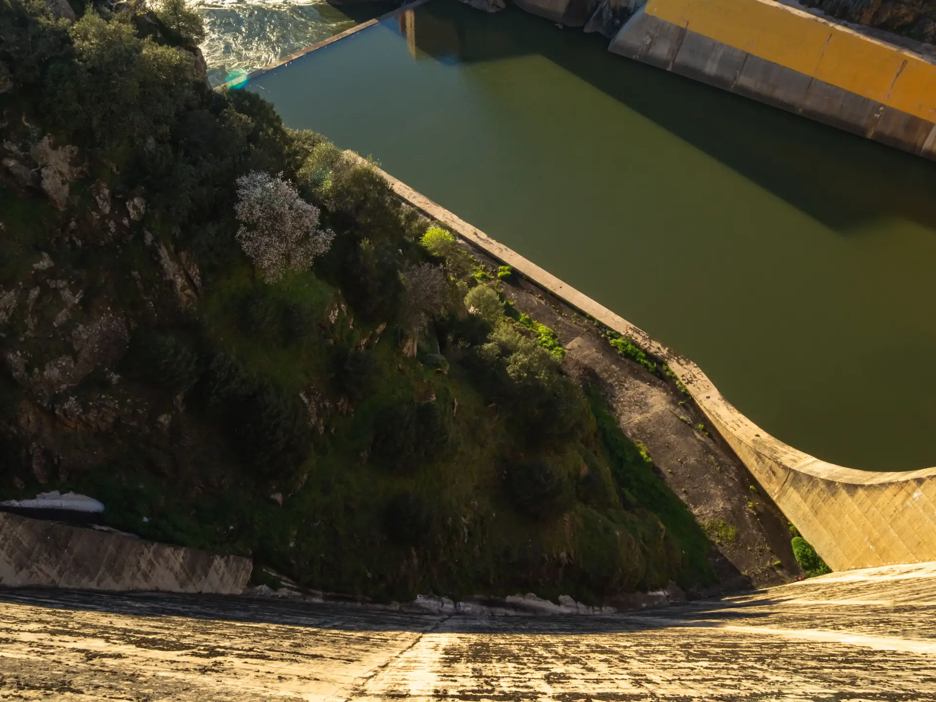 Barragem de Bemposta