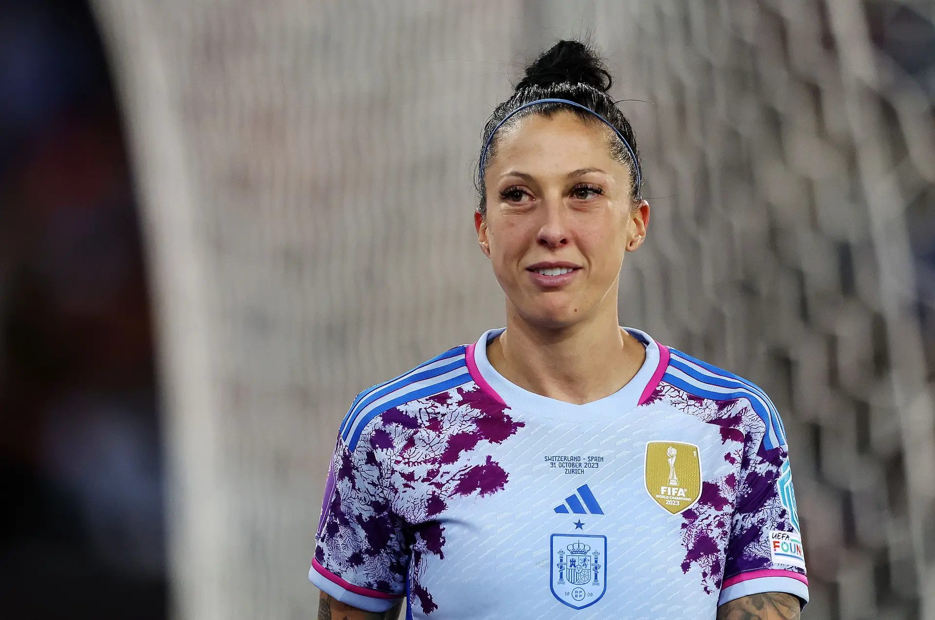 Espanha conquista o topo do mundo no futebol feminino e assume o