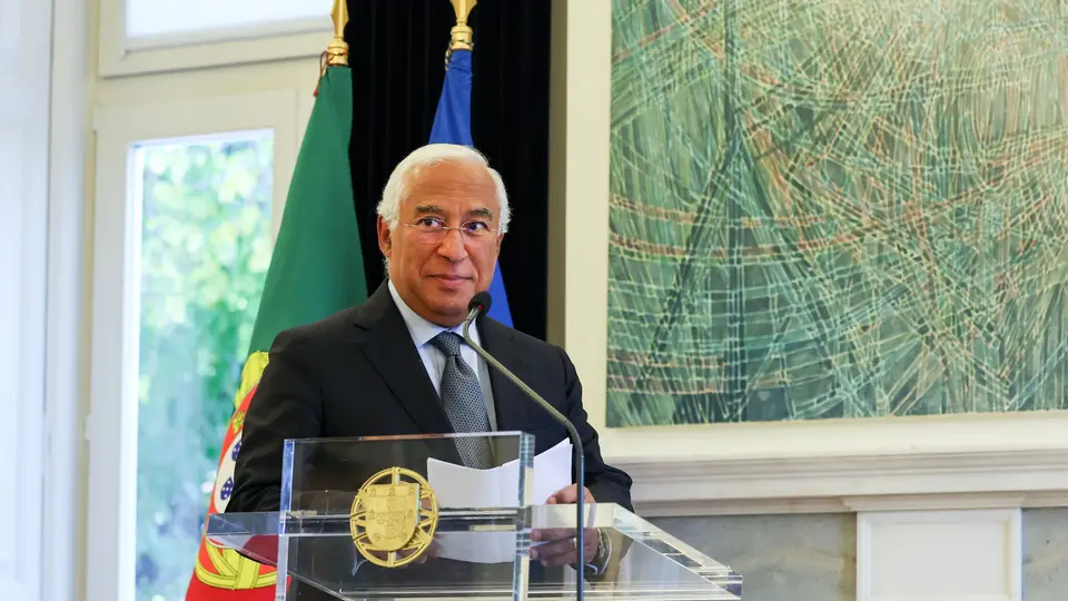 António Costa