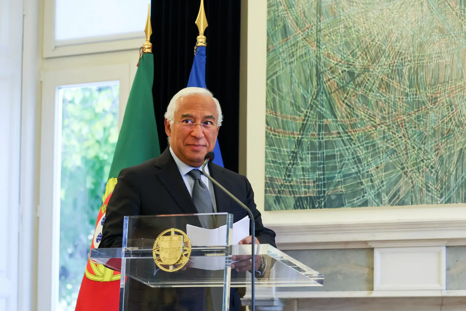 António Costa