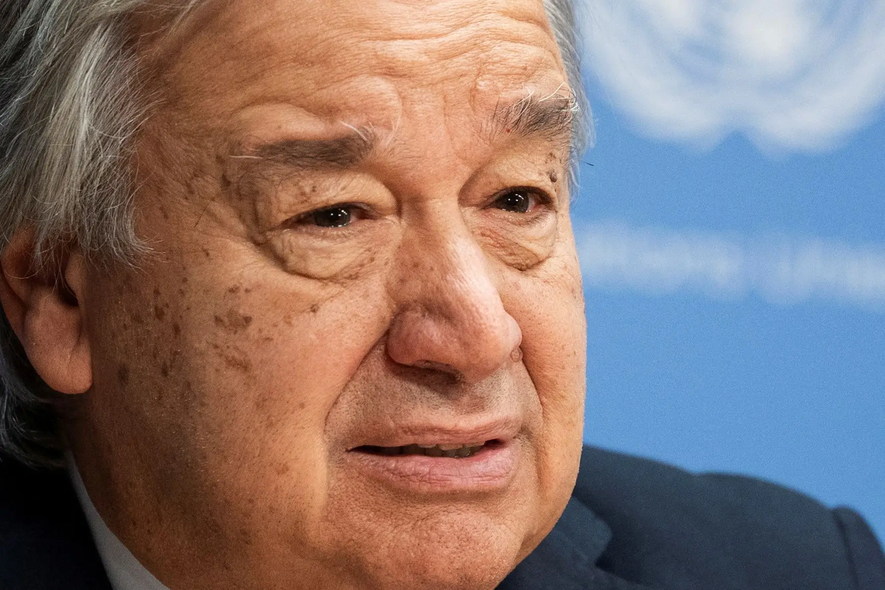 Espanha condecora Guterres por defesa de Direitos Humanos dos palestinianos