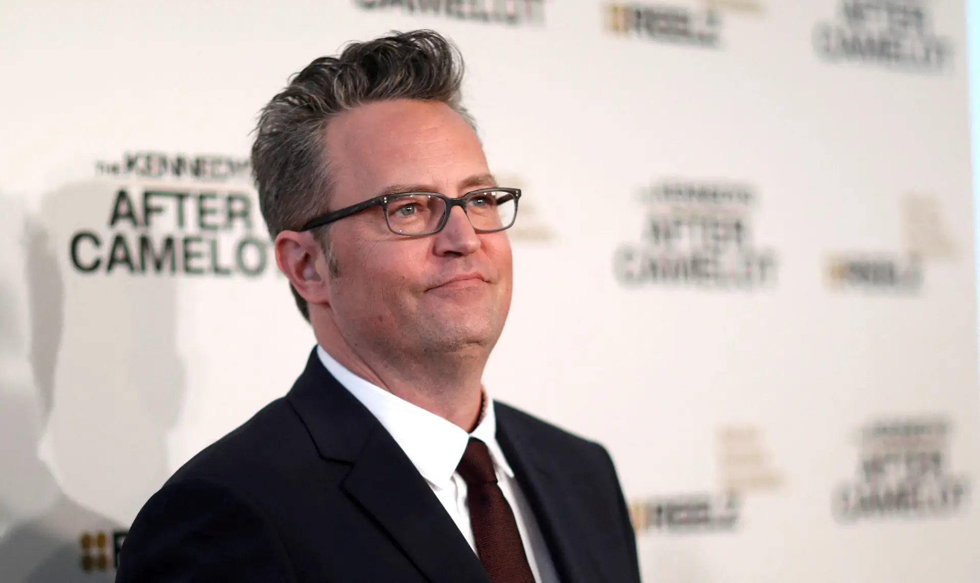 Ator Matthew Perry pode vir a ter estrela no passeio da fama de Hollywood