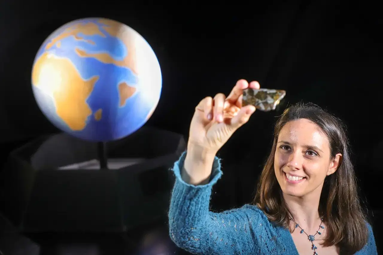 Investigadora portuguesa vai liderar grupo de trabalho da Agência Espacial Europeia