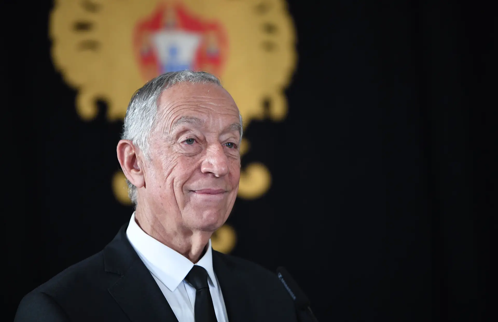 Marcelo promulga suplemento para PJ mas pede para próximo Governo compensar outras forças