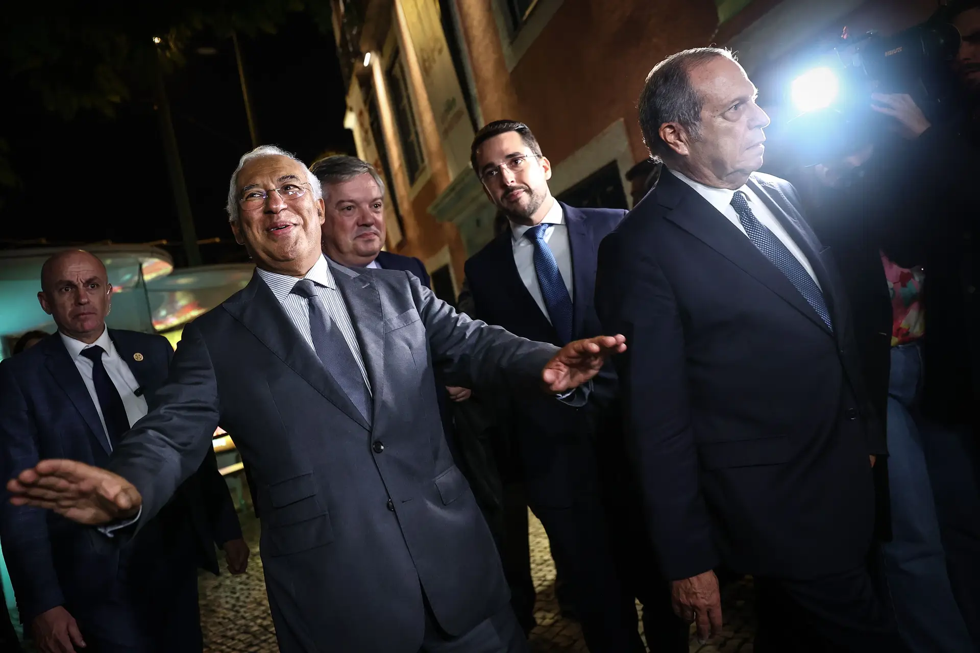 António Costa