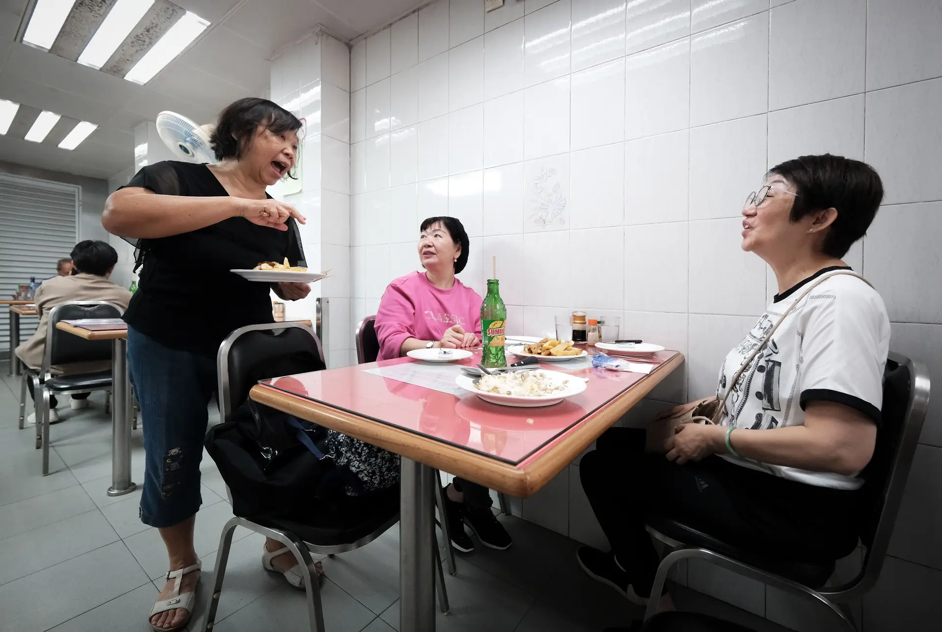 Restaurante português centenário encerra portas em Macau