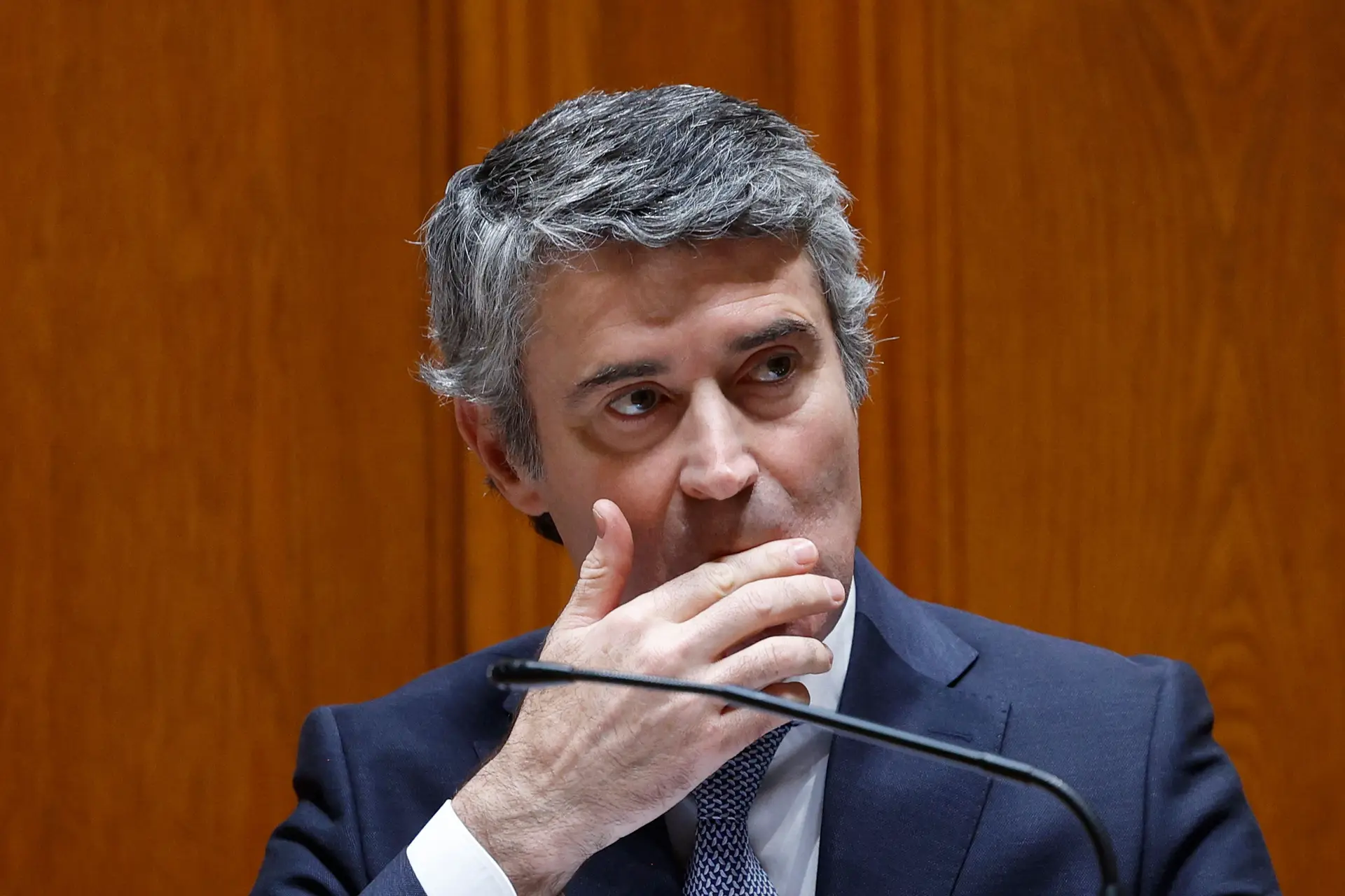 Nome de José Luís Carneiro como cabeça de lista em Braga pode estar em causa