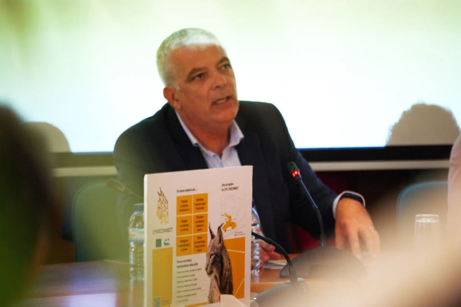 Operação Influencer: escuta revela conselho do presidente do ICNF a Galamba