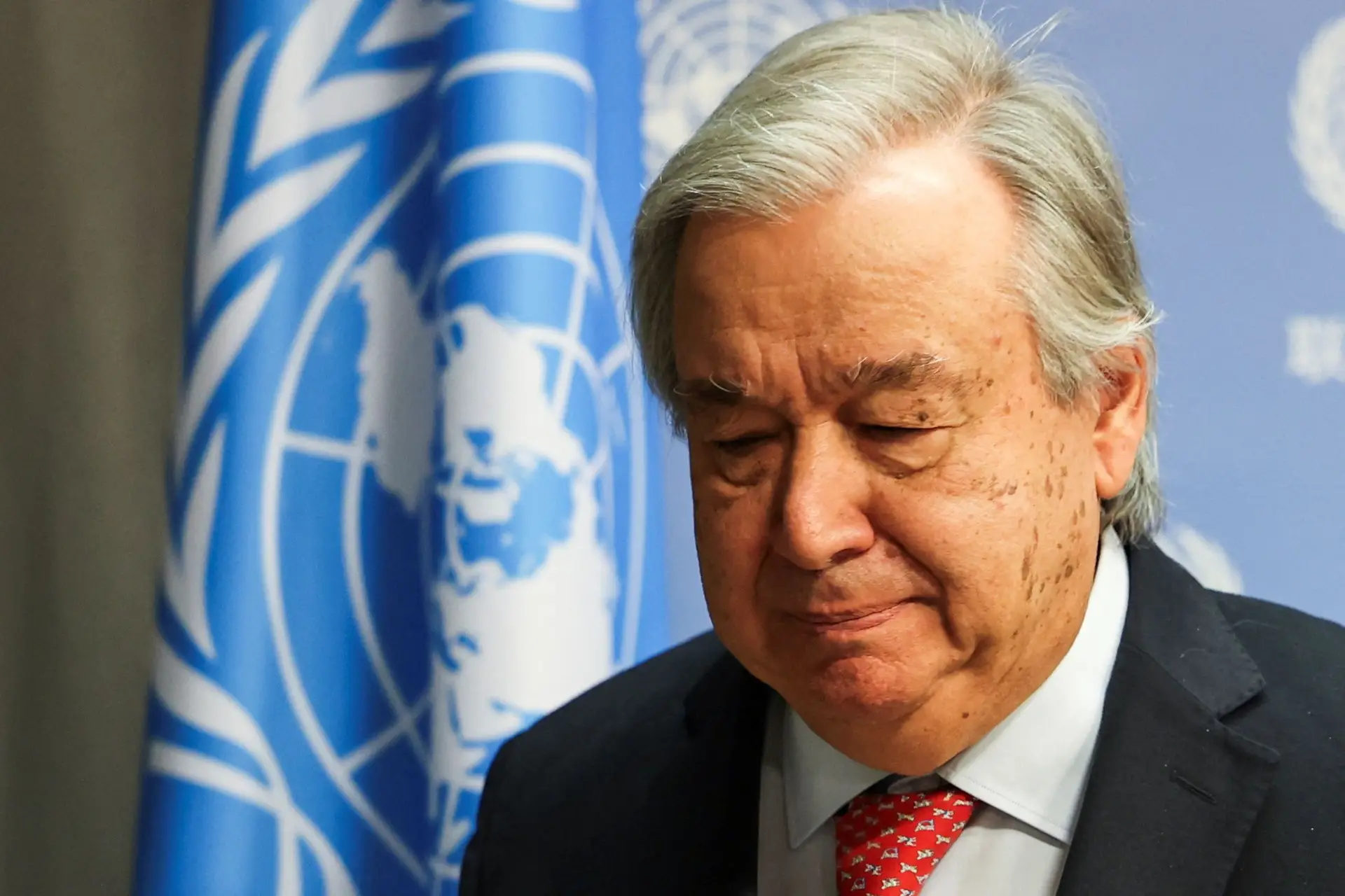 Após apelo inédito de Guterres, Conselho de Segurança da ONU reúne-se sexta-feira