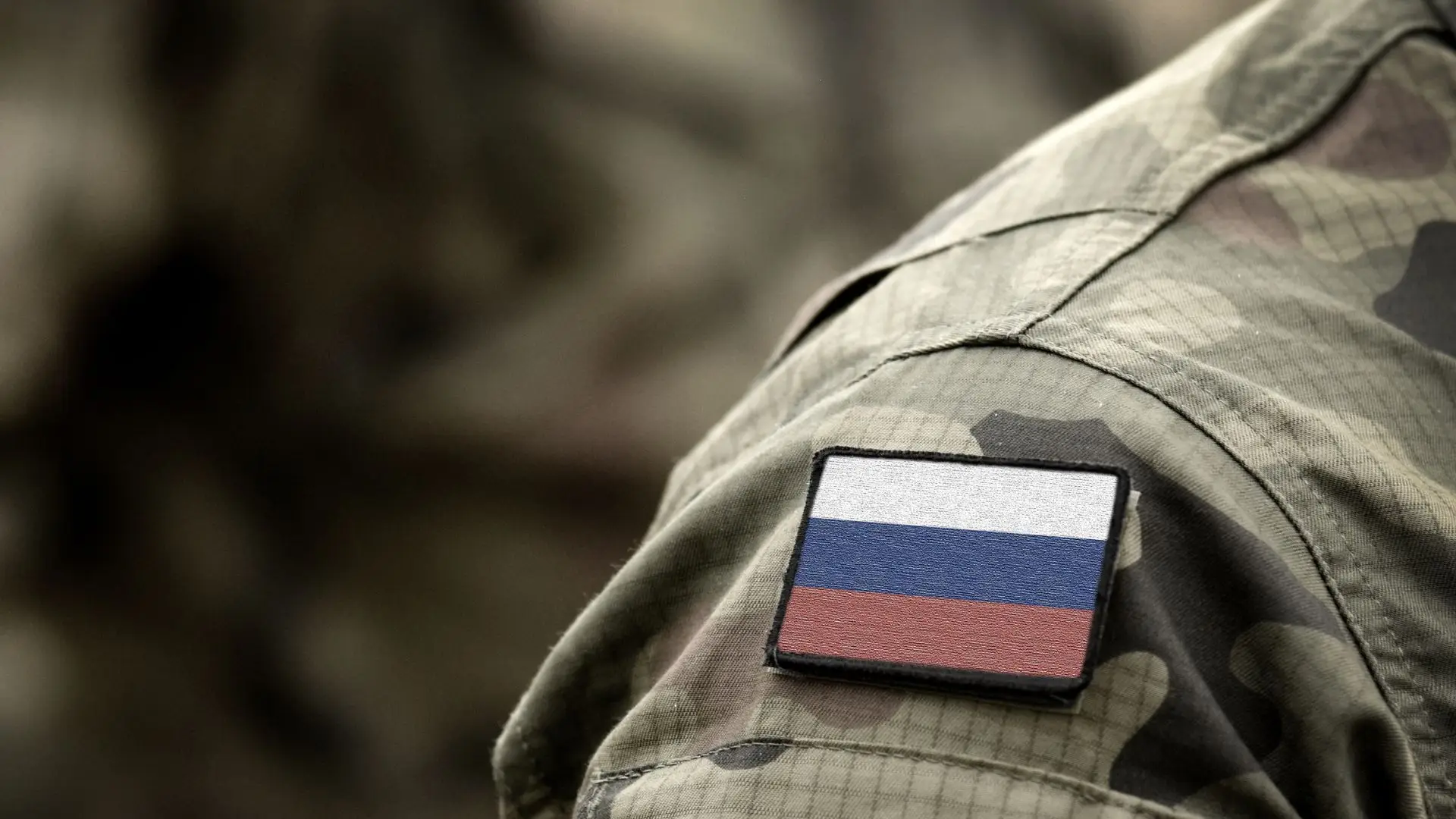 Rússia usa "destacamentos como castigo" para militares que abusam de álcool e drogas