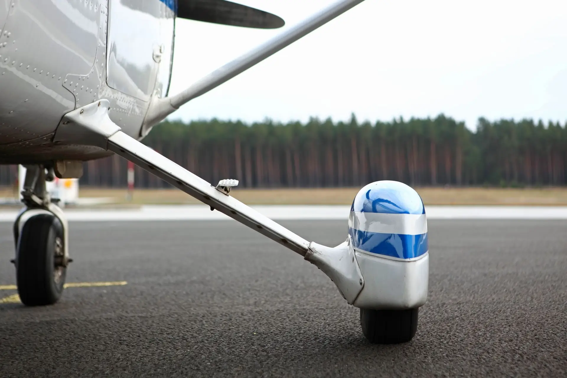 Ultraleve cai em Montargil: "Não há evidências que estivesse autorizada a voar"